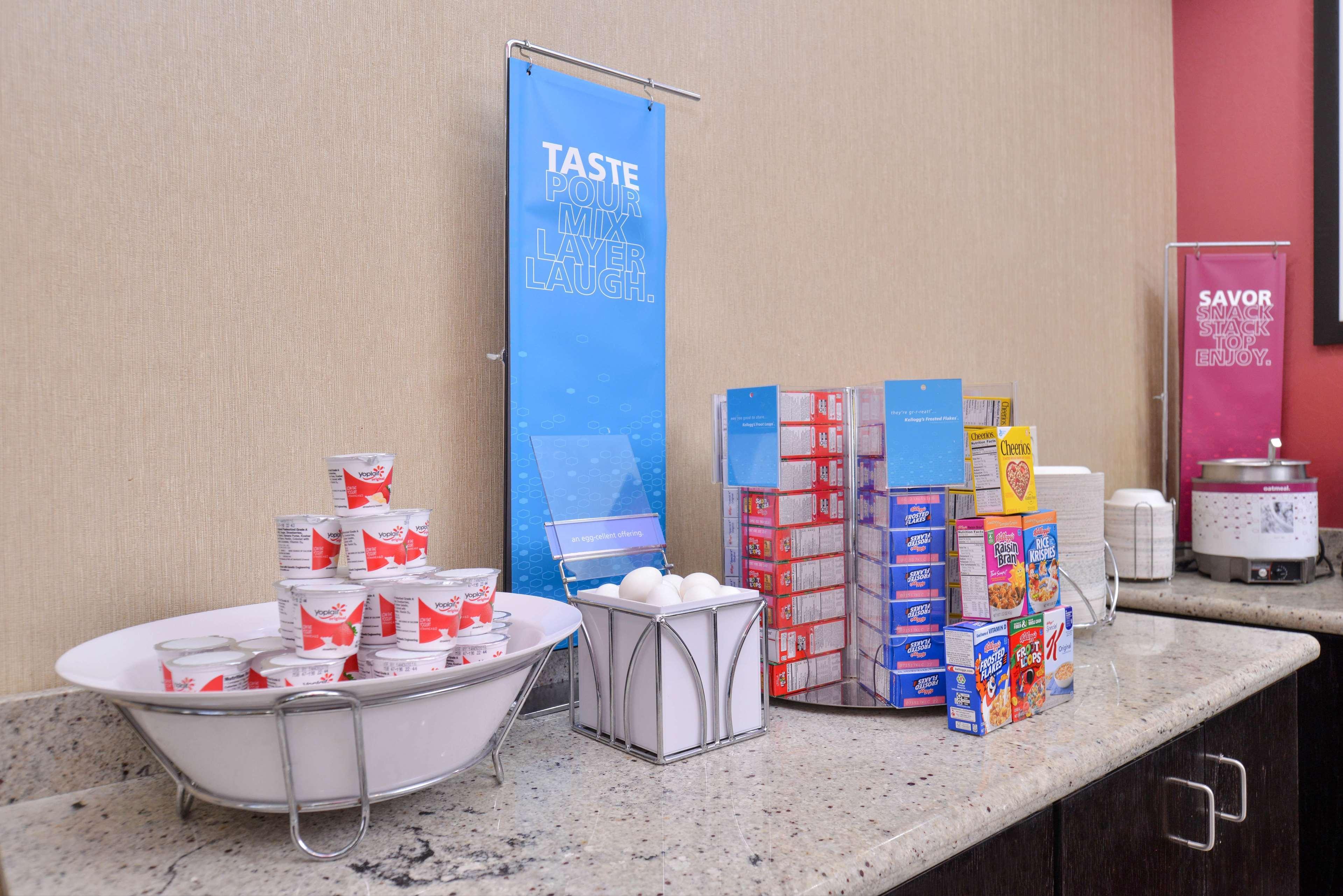 Hampton Inn Van Horn Esterno foto